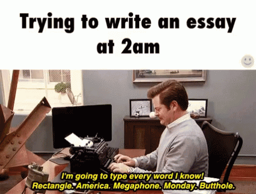 Parks And Rec Parks And Recreation GIF. This 498 x 378 animated GIF is part of our its bad writing collection. Related themes include parks and recreation…