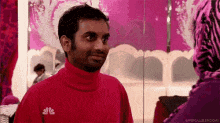 Parks And Rec GIF