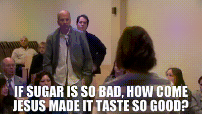 Parks Parks And Rec GIF