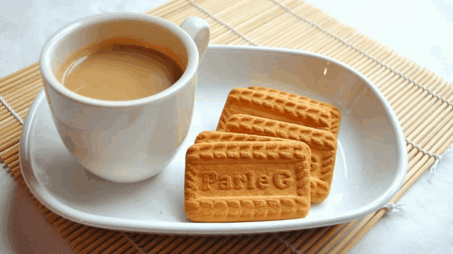 Parle G Biscuts Meme