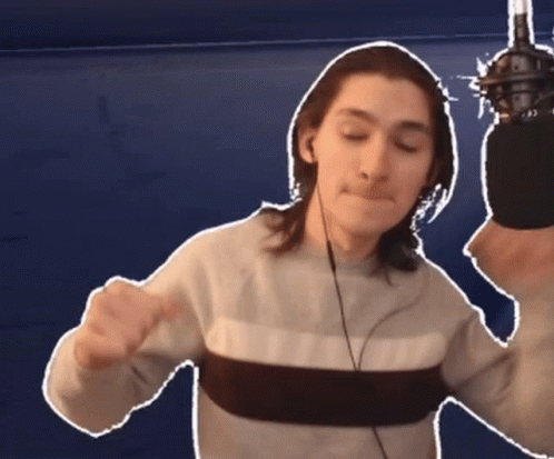 Parrotflakes Dance GIF. This 498 x 413 animated GIF is part of our peter garrett dancing collection. Related themes include dance, happy dance. Created by…