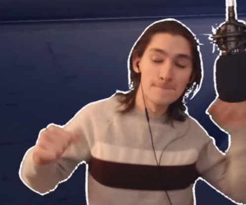 Parru Parruf GIF. This 498 x 415 animated GIF is part of our peter garrett dancing collection. Related themes include dance, happy, happy dance. Created by…