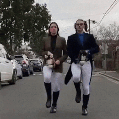 Partiboi69 Horse GIF. This 498 x 498 animated GIF is part of our stick figure horse collection. Related themes include horse, walking. Created by LockeXDXD…