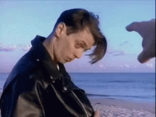 Parting Glances GIF. This 320 x 240 animated GIF is part of our steve buscemi lipstick collection. View the original animation, share it, or browse related…