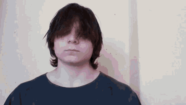 Partumcreed Nod GIF