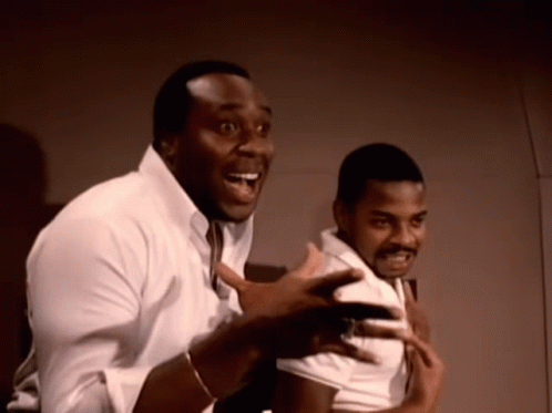 Party All The Time Eddie Murphy GIF