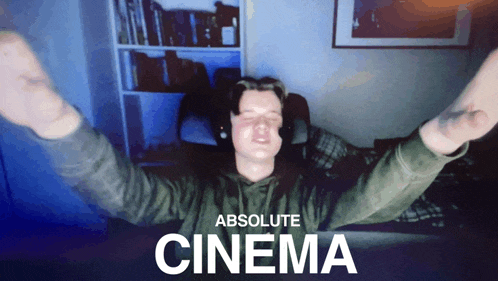 Party Aura Meme