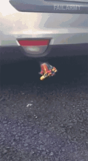 Party Blower Gas GIF