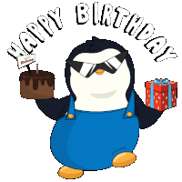 Party Celebrate Sticker