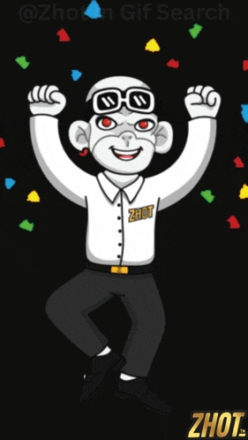 Party Celebrate GIF
