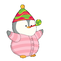Party Celebrate Sticker