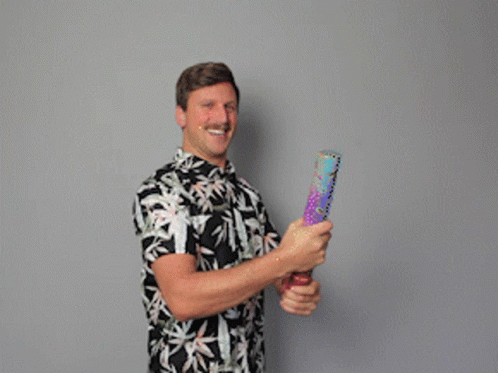 Party Celebration GIF
