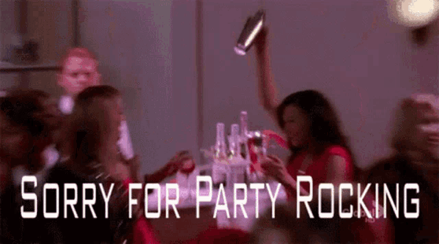 Party Dance GIF