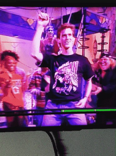 Party Dance GIF