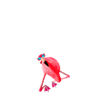 Party Dancing Sticker