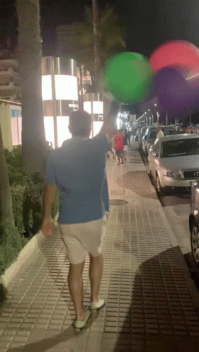 Party Fun GIF