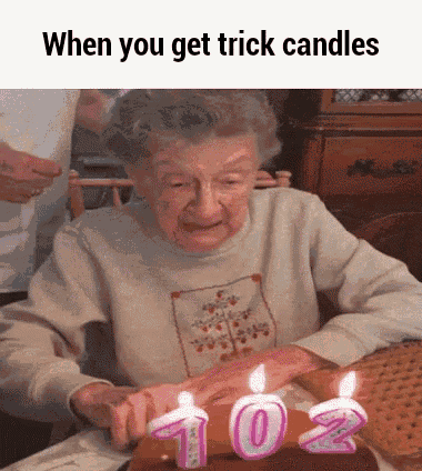 Party Funny GIF