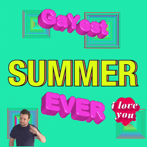 Party Gif Party Time GIF
