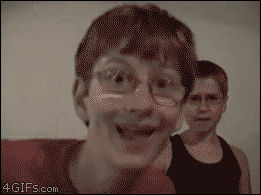 Party Hard GIF