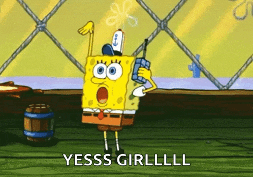 Party Hard GIF