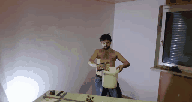 Party Hard Party GIF