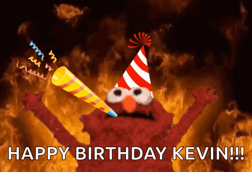 Party Hellmo GIF