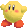 Party Kirby Sticker