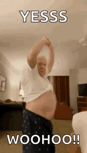Party GIF. This 282 x 498 animated GIF is part of our woohoo collection. Related themes include party. Created by diva_mom. View the original animation…