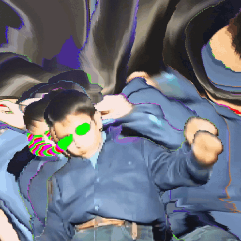 Party On Party Time GIF