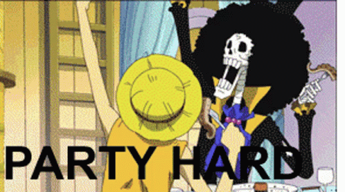 Party Op GIF
