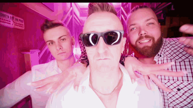 Party Party Hard GIF