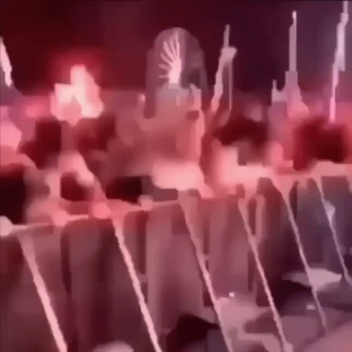 Party Party Hard GIF