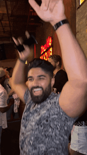 Party Party Time GIF