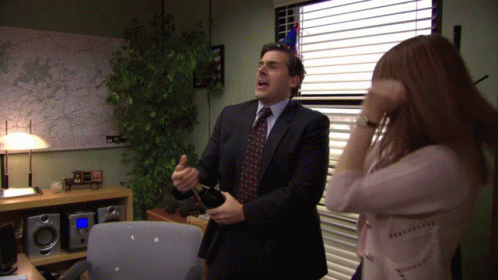 Party Party Time GIF