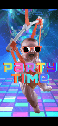 Party Party Time Meme