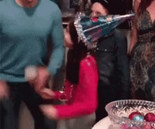 Party Rager GIF