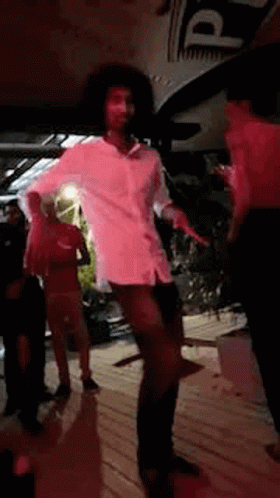 Party Time GIF