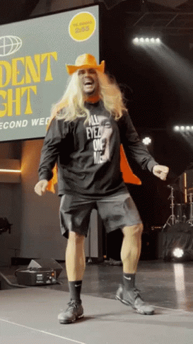 Party Time Lets Party GIF