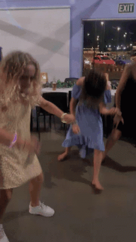 Party Time Music GIF. This 280 x 498 animated GIF is part of our party hard dance collection. Related themes include dancing, head banging, music. Created…