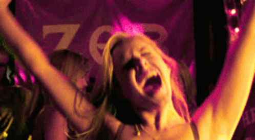 Party Time GIF