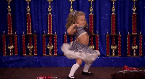 Party Time Yahoo GIF