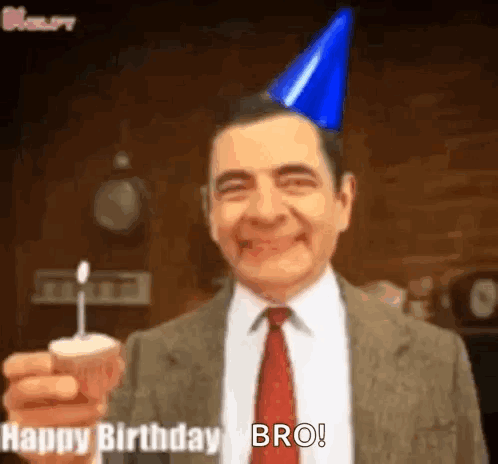 Party GIF