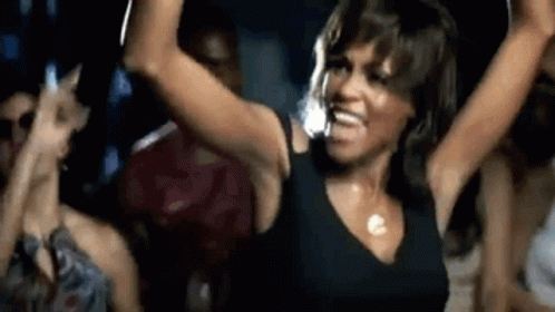 Partying Celebrate GIF