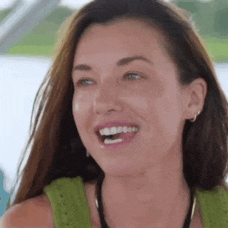Parvati Survivor Parvati Idol GIF