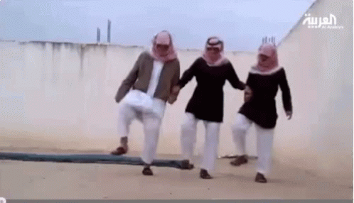 Pasok Pasok Dance GIF. This 498 x 286 animated GIF is part of our people dancing collection. Created by gyropopolous. View the original animation, share it…