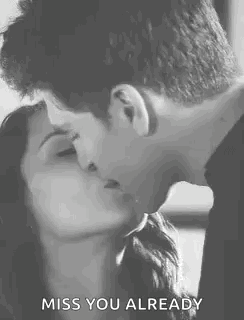 Passionate Kiss Deep Kiss GIF. This 244 x 320 animated GIF is part of our opusme collection. Related themes include kissing. Created by DanCameron. View the…