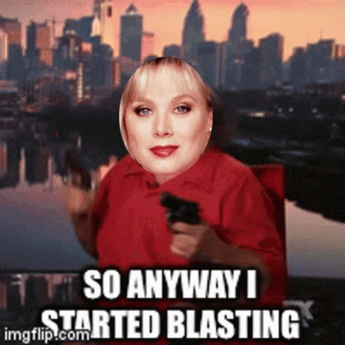 Passions Ivy Crane GIF