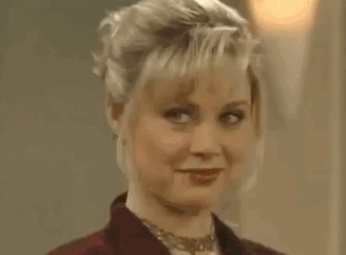 Passions Ivy GIF