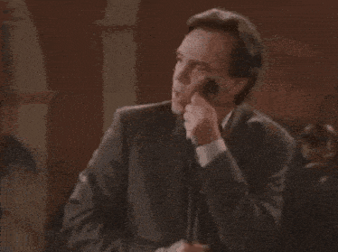 Passions Julian GIF