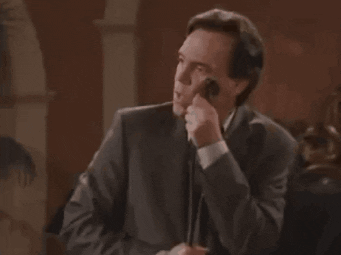 Passions Julian GIF